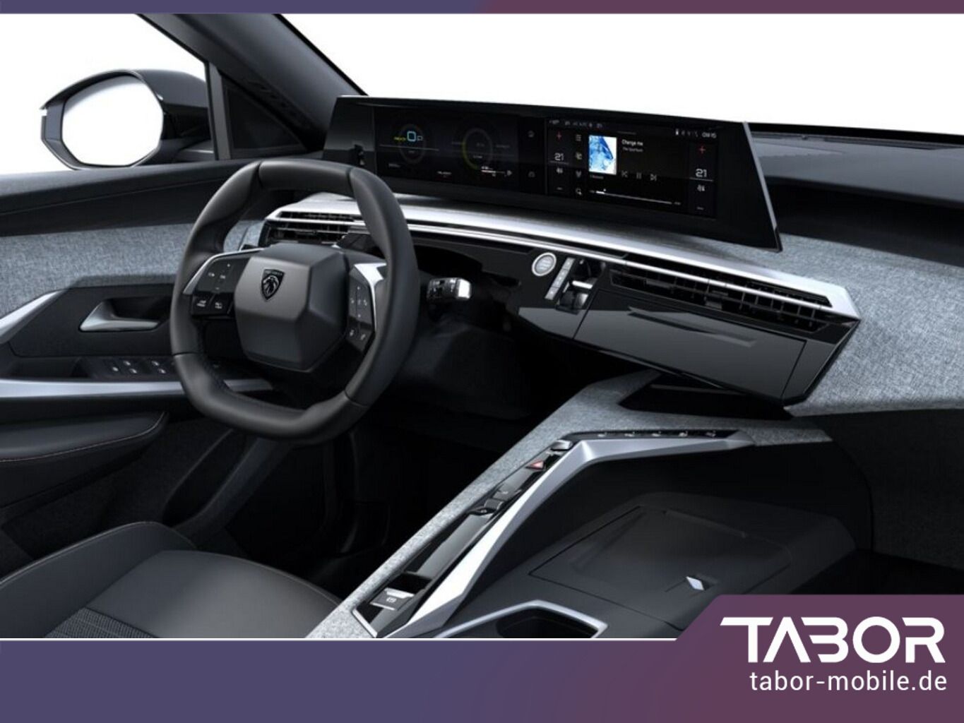Peugeot 3008 - Bild 7
