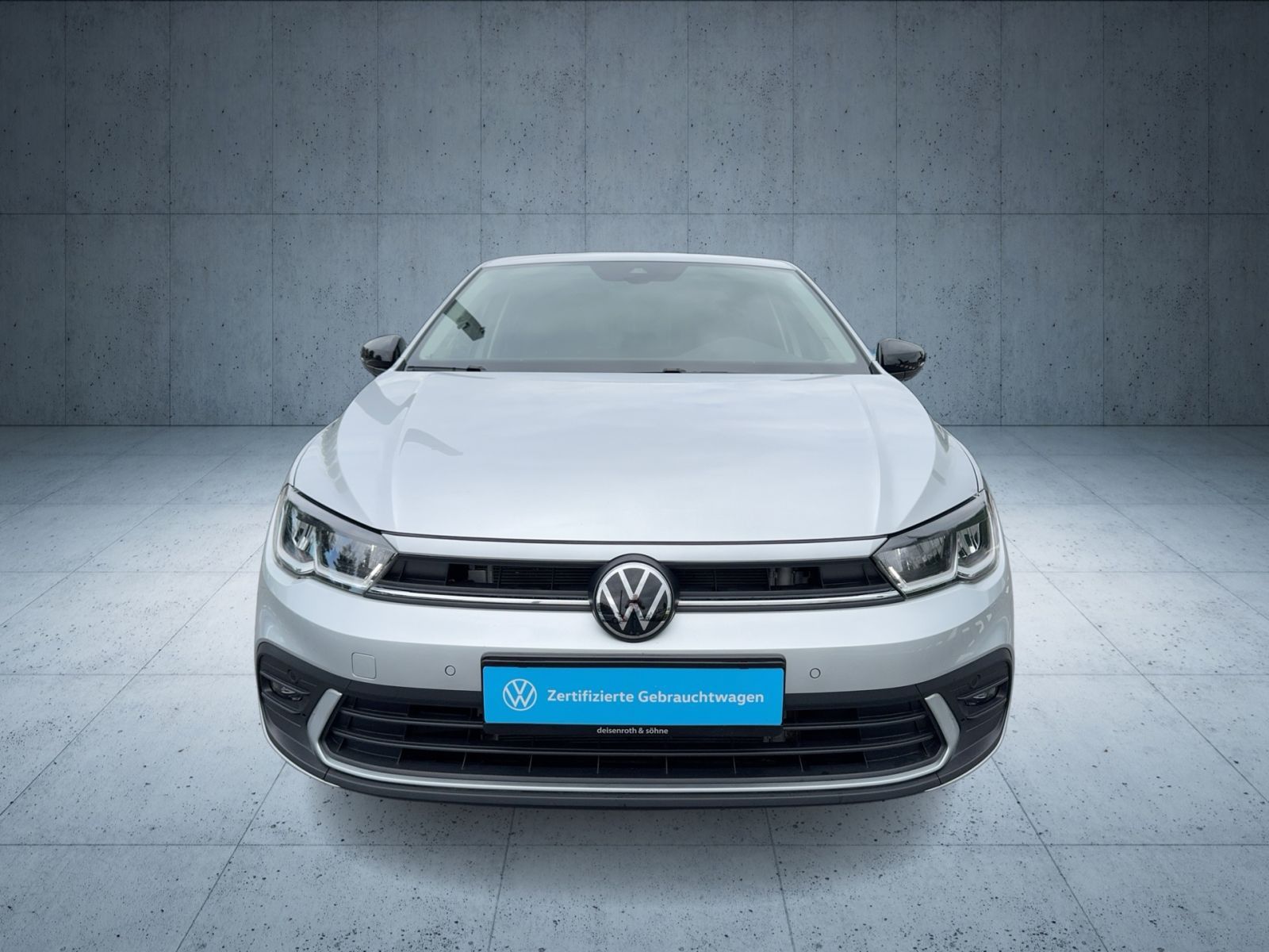 Volkswagen Polo - Bild 9