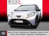 Toyota Aygo X JBL 1.0 Kamera*Klima*LED*SHZ*LM* - Toyota Neuwagen: Aygo