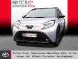 Toyota Aygo X JBL 1.0 Kamera*Klima*LED*SHZ*LM* - Toyota Aygo (X) Neuwagen