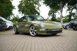Porsche 911 C2 CARRERA COUPE 3.6 6-GANG *TOP ZUSTAND*