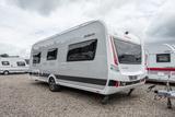 Dethleffs Nomad Snow 560 FR Alde Heizung  - Offers matching your search criteria