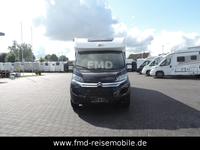 Bürstner Limited IT 660/Kamera/Navi/Winter/