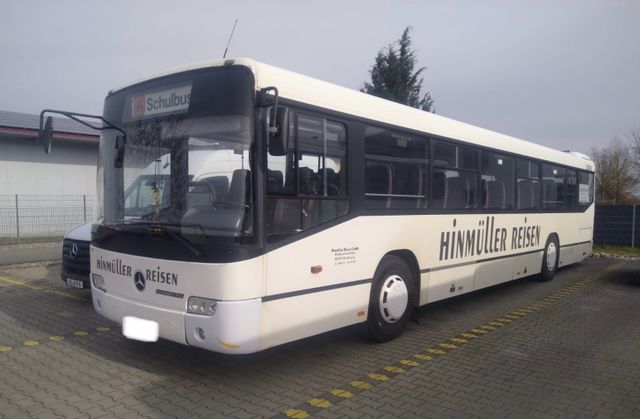 Mercedes-Benz O 345 Conecto (Schalt*TÜV/SP Neu*57 Sitze)