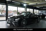 Mercedes-Benz E 53 AMG Cabrio 4Matic - Mercedes-Benz E 53 AMG: Cabrio