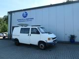 Volkswagen T4 Transporter 2.Hd., Schiebefenster, HU 06.2027 - VW T4 Gebrauchtwagen in Hamburg