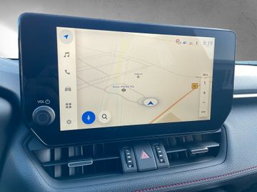 Toyota RAV4 2.5 Plug-In Hybrid 4x4 Teamplayer *0,5%*NAV