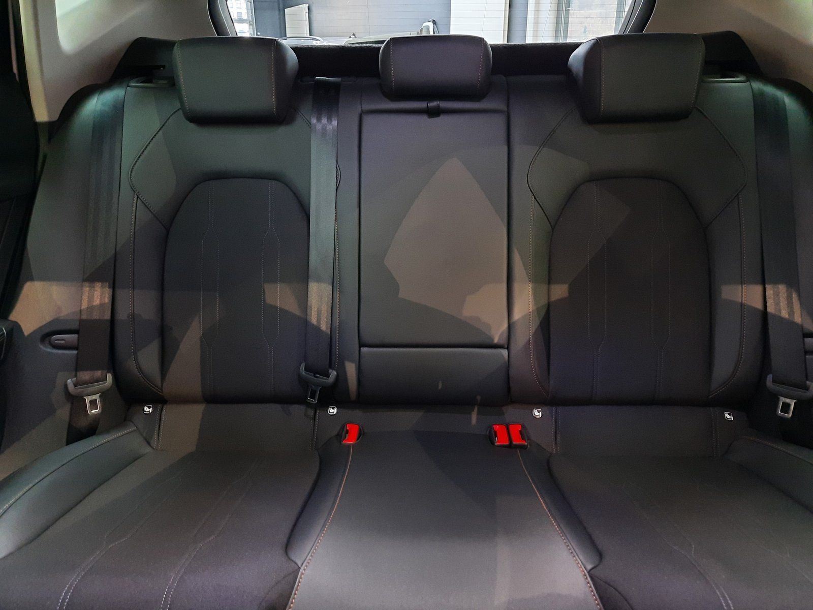 Fahrzeugabbildung CUPRA Formentor TSI *AHK*Navi*LED*PDC*Sitzhzg*ACC*