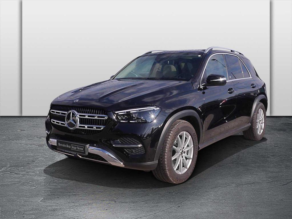 Mercedes-Benz GLE 300