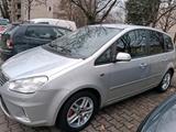 Ford Focus C-Max Ghia !!!TÜV NEUE!!!! - Ford C-Max aus 2008: Ghia