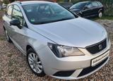 Seat Ibiza ST 1.4 16V Reference - Seat Ibiza mit Benzin-Antrieb: Kombi, 1.4