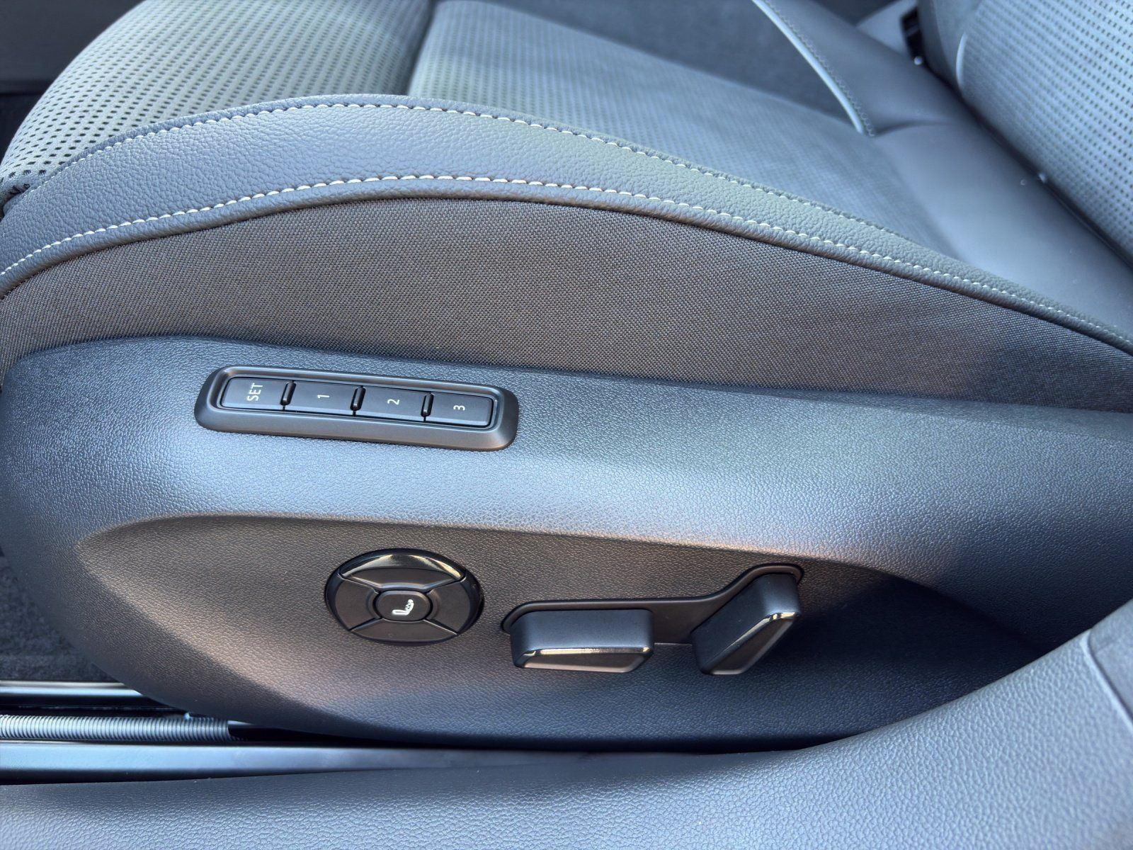Skoda Superb - Bild 13