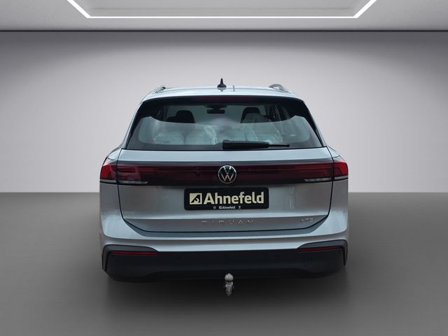Tiguan Goal 1.5 eTSI DSG