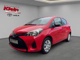 Toyota Yaris 1.0 Dual-VVTi 5-türer, Klima el.SP & eFH T - Toyota Yaris: Vvti