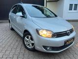 Volkswagen Golf Plus 1.6 TDI*1Hand*Tüv-Insp.Neu*SHZ*PDC*AHK - Volkswagen Golf Plus: TDI
