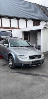 Audi a4 b6 avant 1.8t - Audi A4 aus 2001: 1.8