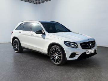 Mercedes GLC 250 - 3