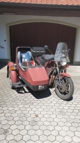 Yamaha Xj 650 - YAMAHA XJ 650