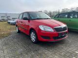 Skoda Fabia Special E.FH E Spiegel  - Skoda Fabia Special mit Benzin-Antrieb