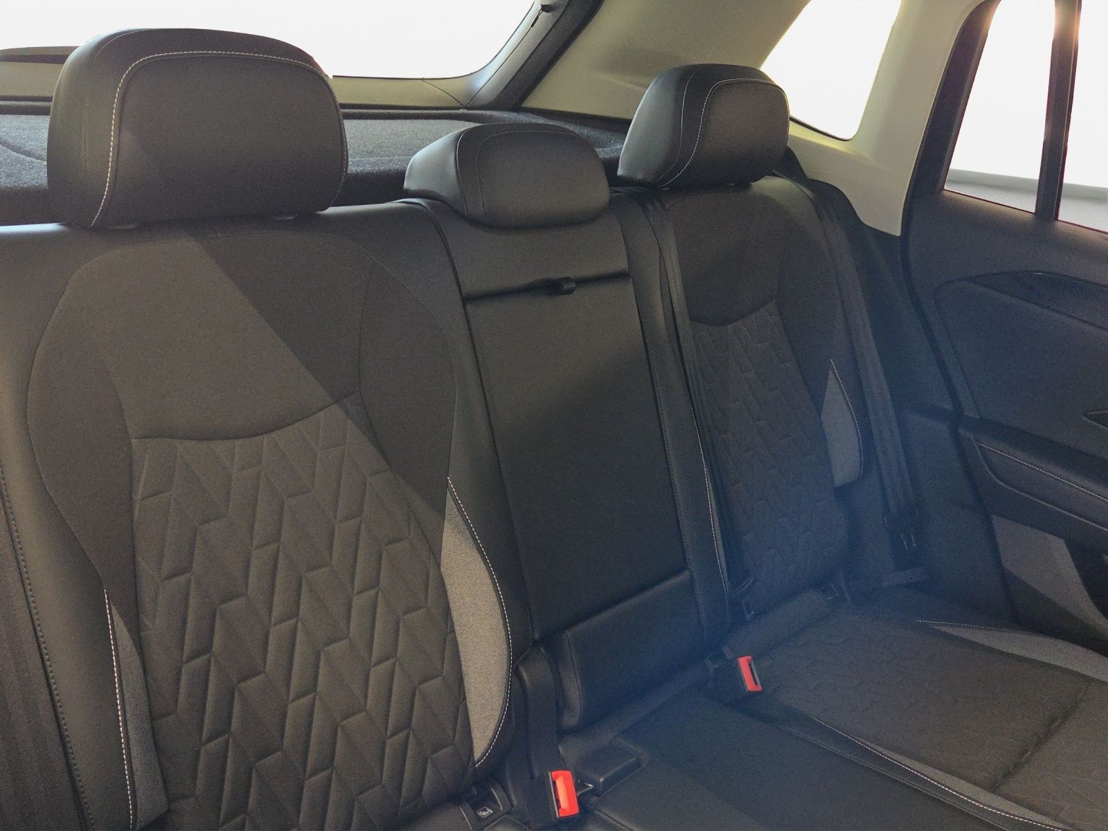 Volkswagen Tiguan - Bild 17