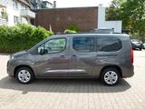 Toyota PROACE CITY 7-Sitze*Navigation*Alu*PDC*Garantie - Toyota: Navigation