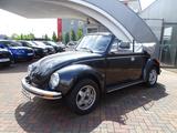 Volkswagen 1303 Cabrio - aus 1978: Cabrio