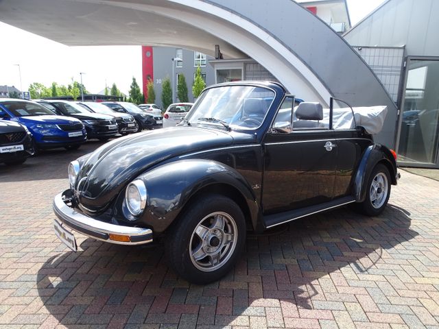 Volkswagen 1303 Cabrio