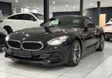 BMW Bmw Z4 sDrive20i M Sport C Automatico - BMW Z4 mit Schiebedach