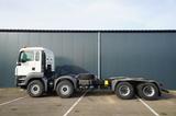 MAN Brand new MAN TGX 41.400 8x4 truck - MAN Tgx