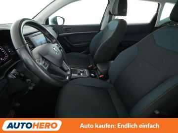 SEAT Ateca - 10