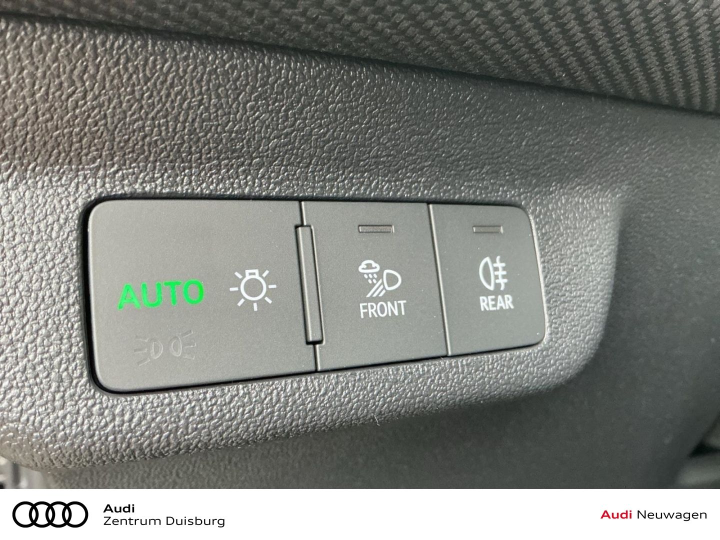 Audi A3 - Bild 18