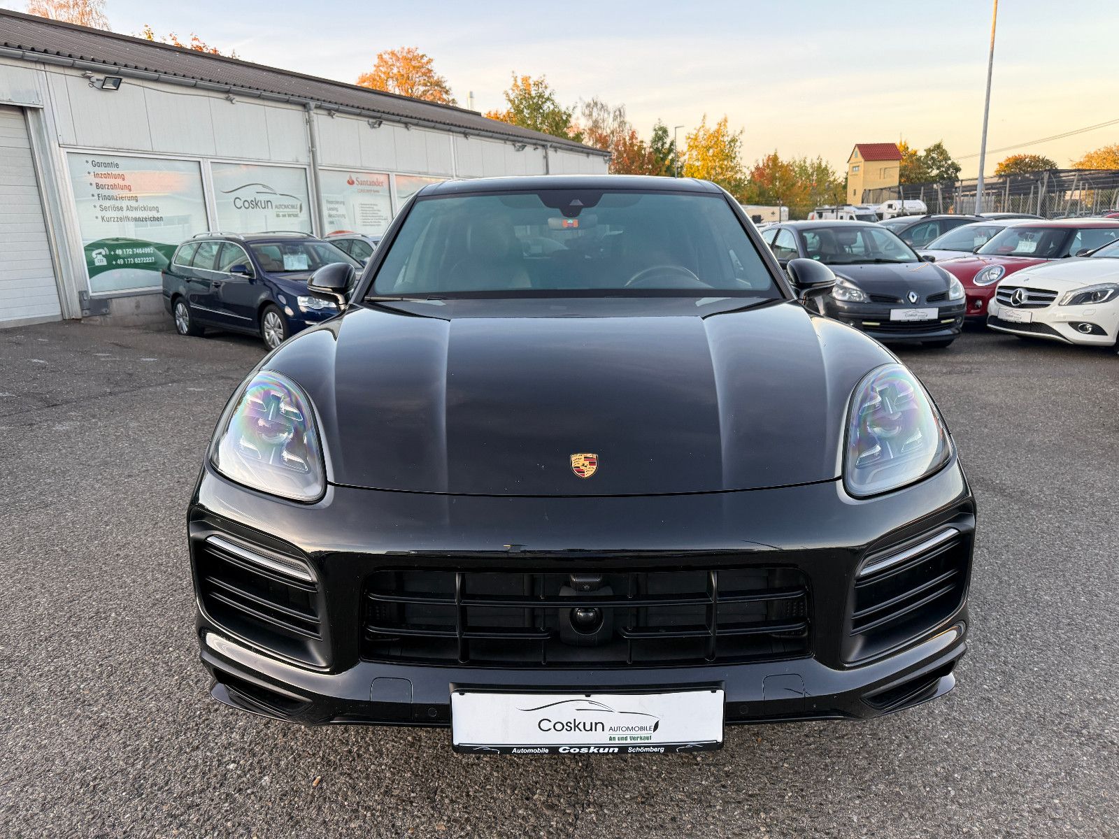 Porsche Cayenne 4.0 V8 GTS BOSE PANO STHZ LUFT SHZ LHZ foto 3