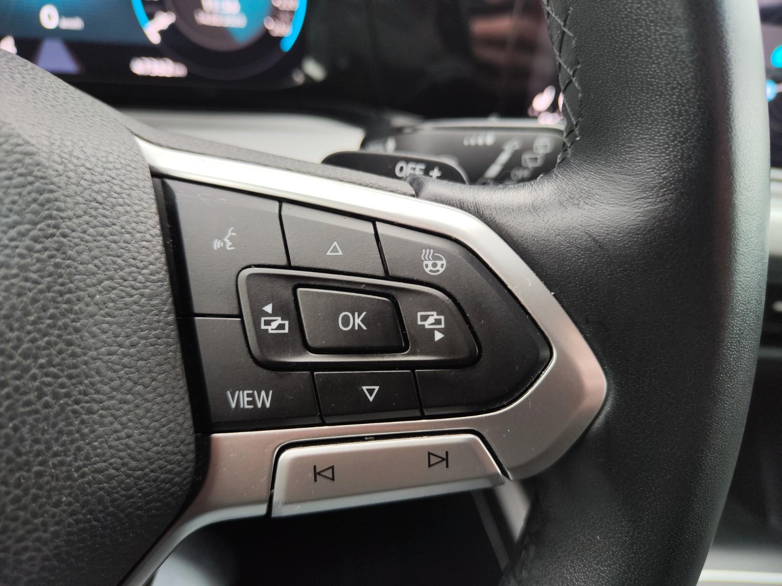 Volkswagen Golf VIII Variant Life eTSI *DSG*LED*NAVI*KAMERA, миниатюра 18