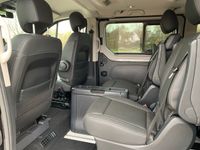 Renault Trafic - Vorschau Bild 11