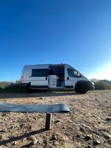 Citroën Jumper L3H2 - autarker Campervan, TÜV/AU neu