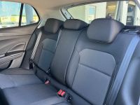 Skoda Fabia - Vorschau Bild 16