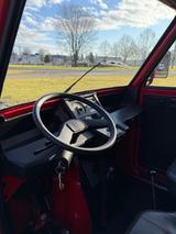 Piaggio APE TM - Piaggio APE TM