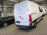 Mercedes-Benz Sprinter III 314 CDI KLIMA NAVI KAMERA TEMPOMAT - Mercedes-Benz Sprinter Gebrauchtwagen in München