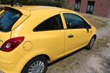 Opel Corsa 1.0 Twinport ecoFLEX Edition Edition - Opel Corsa aus 2009: Ecoflex