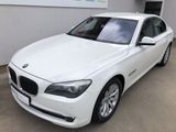BMW 750i Navi Kamera Head Up Klima Motorschaden - Motor gebraucht