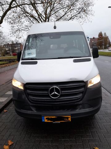 Mercedes-Benz Sprinter 511 CDI Transfer 45