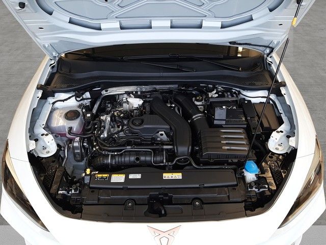 Fahrzeugabbildung Cupra Leon 1.5 TSI Kamera AppConnect ACC 18" LED