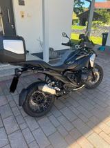 BMW GS R 1300 Triple Black inkl. 3 Koffer 