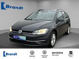 Volkswagen Golf VII 1.6 TDI Comfortline NAVI+ACC+SITZH.+PDC - Volkswagen Golf: Pickup