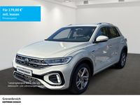 Volkswagen T-Roc - Vorschau Bild 1