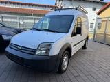Ford Transit Connect - gebrauchte Ford Transit Connect aus dem Jahr 2006