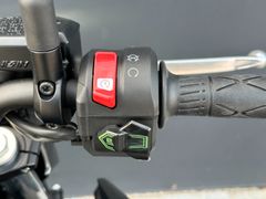 KAWASAKI Z7 Hybrid Automatik Motorrad ++ SOFORT VERFÜGBAR