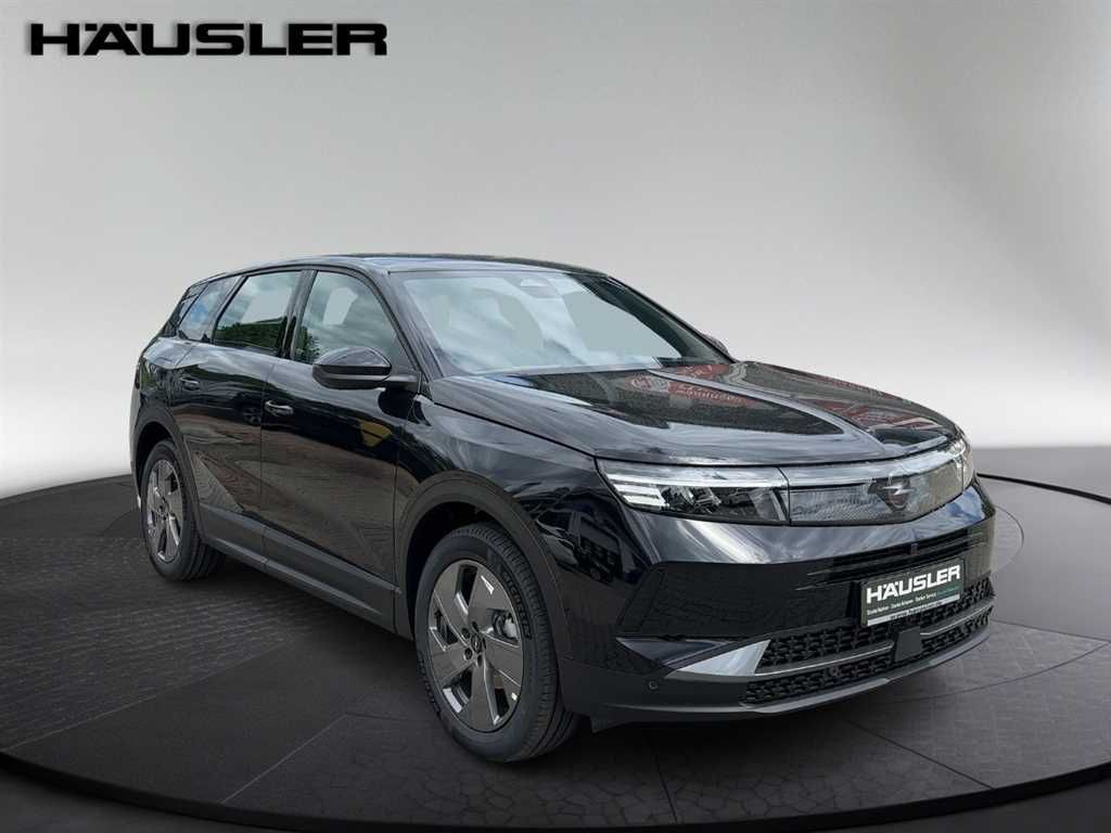 Opel Grandland (X) - Bild 6