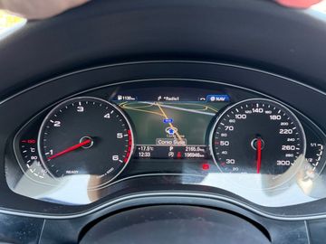 Audi A6 - 12