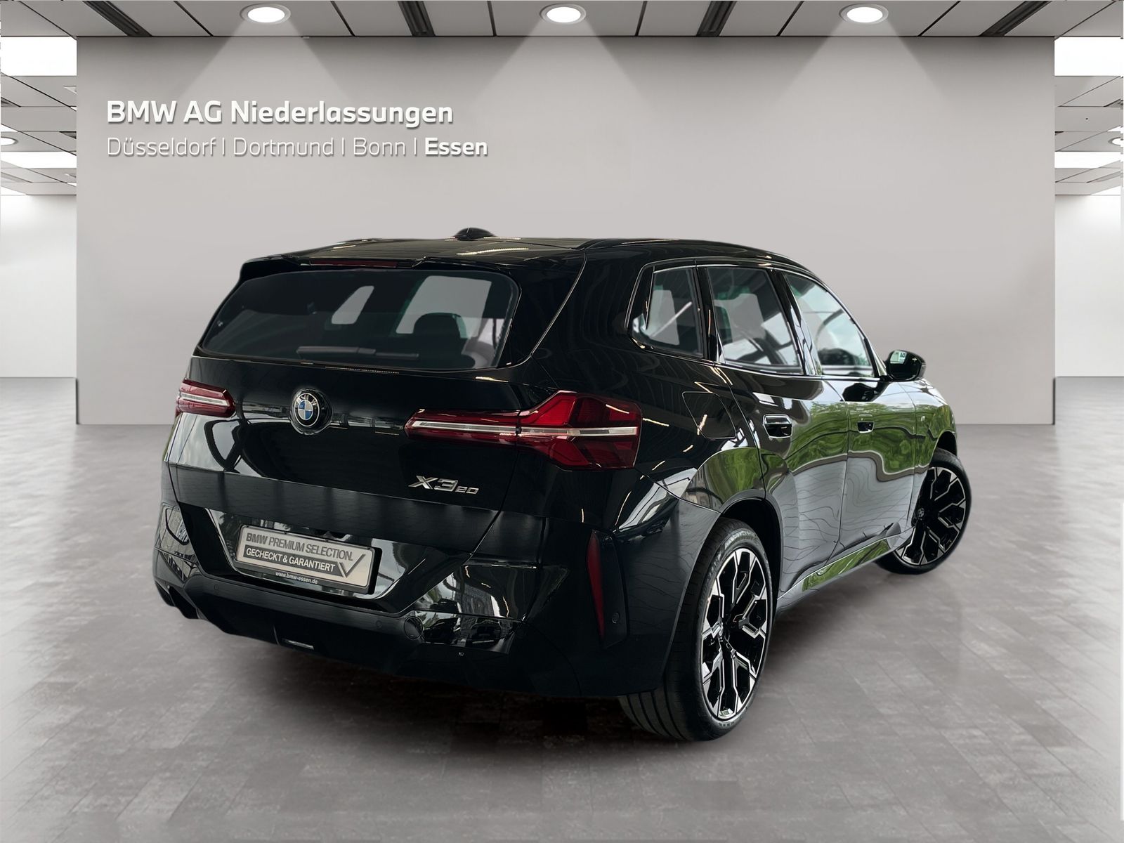 BMW X3 - Bild 4